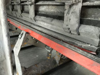 K-Sure® Belt Support System