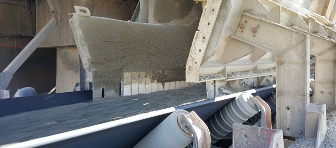 K-Speedskirt® Hardskirt Plates