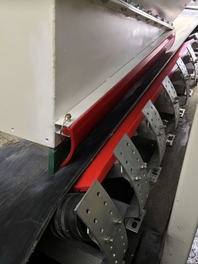 K-Snap-Loc® Dust Seal System - The Essential Seal Combination