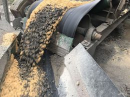 Polyurethane Blades - Micro Eraser™ Primary Belt Cleaning System