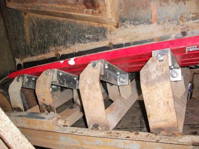 K-Sure® Belt Support System