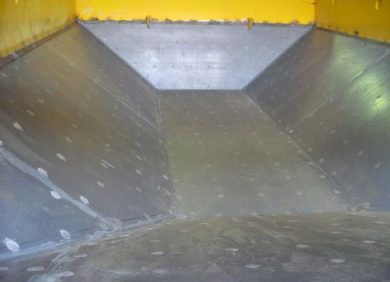 K-Slide Low Friction Lining Products & Fasteners