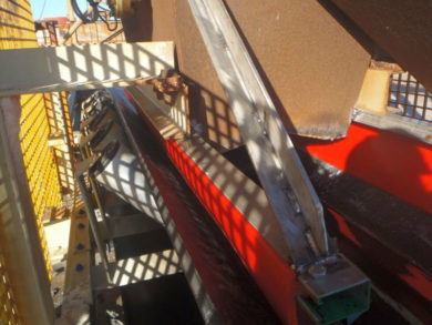 K-Snap-Loc® Dust Seal System