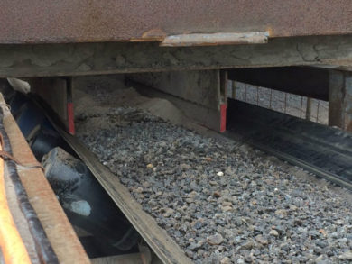 K-Superskirt® Engineered Polyurethane