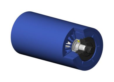 Replacement Conveyor Rollers & Frames