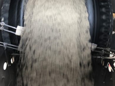 Conveyor Primary Belt Cleaner