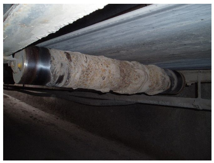 Best Belt Cleaning Solution Conveyor Belt Cleaning Kinder Australia