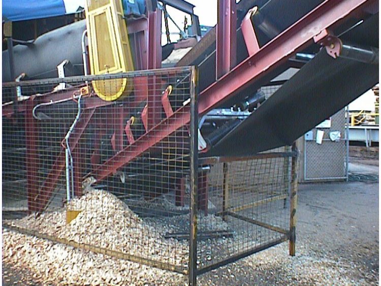 Conveyor Alignment Conveyor Belt Tracking Kinder Australia