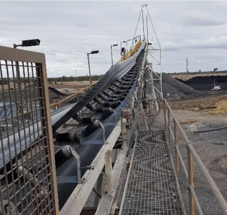 Conveyor Alignment | Conveyor Belt Tracking | Kinder Australia