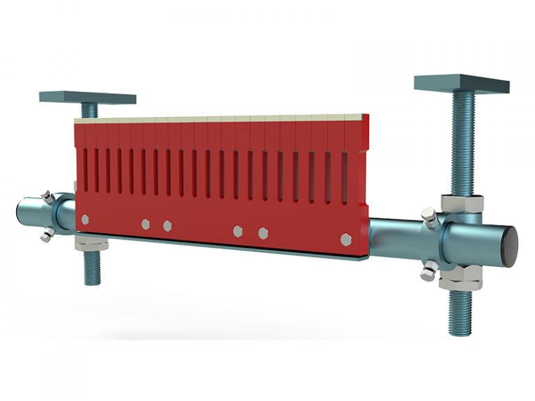 Kinder Australia Conveyor Belt Cleaning Products