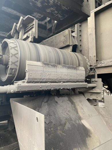 K-Glideclean Conveyor Belt Cleaner