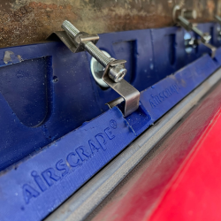 Install Effective Skirting Systems