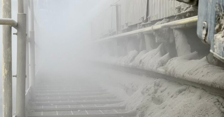 Tackling the Dust Challenge: 6 Modern Solutions for Dust Suppression
