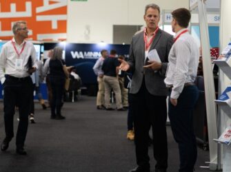WA Mining is a premier trade show for those who want to connect. Image: Prime Creative Media
